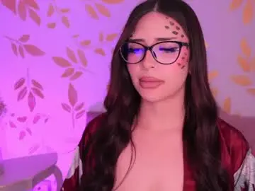 Chaturbate Live Sex Cam of misselektra__