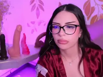 Chaturbate Free Porn Cam of misselektra__
