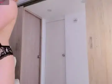 Chaturbate Nude Webcam of niicoleta2