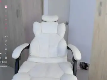 Chaturbate Free Porn Cam of niicoleta2