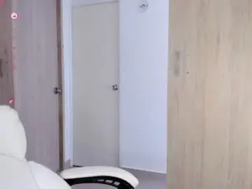 Chaturbate Live Porn of niicoleta2