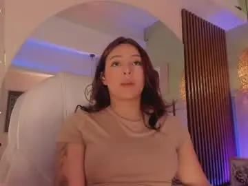 Chaturbate Adult Video Chat of oh_hollyy