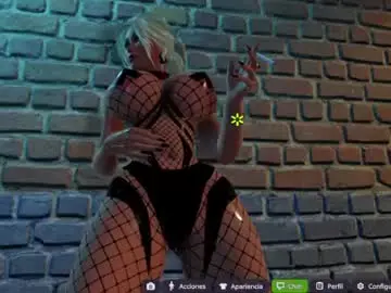 rosse_mistress from chaturbate