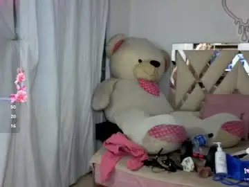 Chaturbate Adult Video Chat of saaya_tay