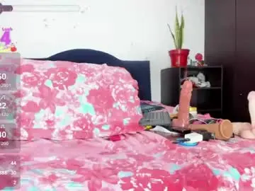 Chaturbate Free Porn Cam of sanyi_cute20