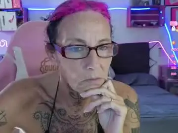 Chaturbate Live Sex Cam of selvaggia_del_caribe
