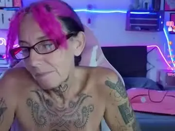 Chaturbate Best Webcam of selvaggia_del_caribe