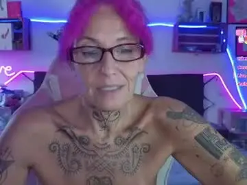 Chaturbate Adult Video Chat of selvaggia_del_caribe