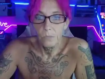 Chaturbate Free Live Porn of selvaggia_del_caribe