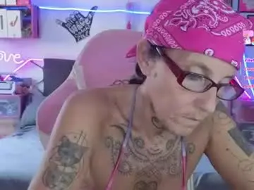 Chaturbate Best live sex cam show of selvaggia_del_caribe