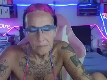 Chaturbate Nude Webcam of selvaggia_del_caribe