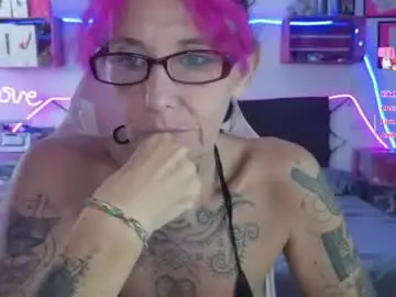 Chaturbate Live Porn of selvaggia_del_caribe