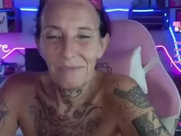 Chaturbate Live Porn of selvaggia_del_caribe