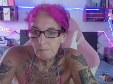 Chaturbate Nude Webcam of selvaggia_del_caribe