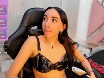 Chaturbate Sex Cam of zoe_evaanss_