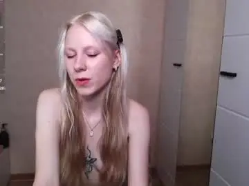 Chaturbate Best Webcam of amili_kron