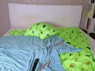 Chaturbate Sex Cam of boysloveblondee