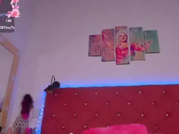 Chaturbate Live Porn of brenda_kiss_