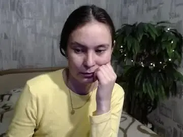 Chaturbate Live Porn of ginaxsoulah__