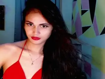 Chaturbate Live Porn of its_mirabel