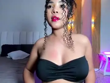 Chaturbate Private Sex Chat of kiiaraamoon