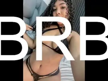 Chaturbate Adult Video Chat of kiiaraamoon