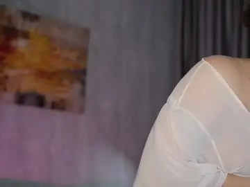 Chaturbate Live Sex Cam of lissalarsson_