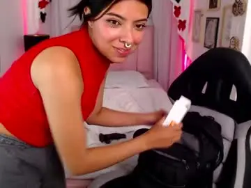 Chaturbate Sex Chat of maia_reficco