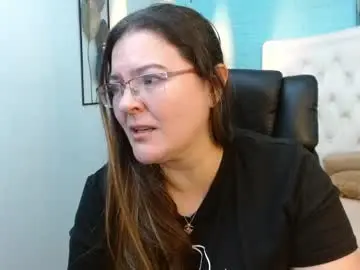 Chaturbate Adult Video Chat of msjossie