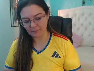 Chaturbate Sex Chat of msjossie