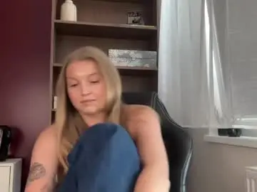 Chaturbate Live Sex of mysteryericax