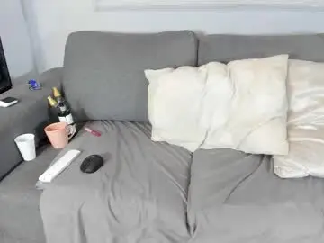 Chaturbate Sex Cam of natyrussel