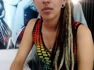 Chaturbate Private Sex Chat of orianna_bodmod