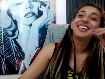 Chaturbate Sex Chat of orianna_bodmod