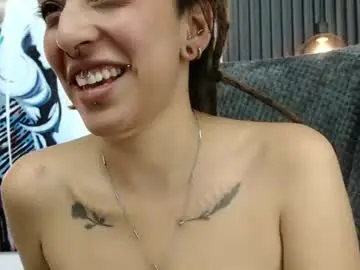 Chaturbate Best Webcam of orianna_bodmod