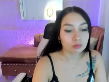 Chaturbate Free Porn Cam of pink_rouse_m