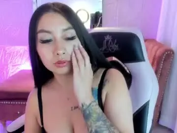 Chaturbate Free Porn Cam of pink_rouse_m