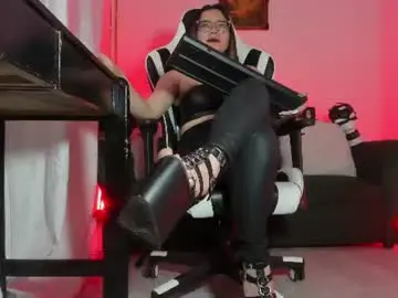 Chaturbate Free Porn Cam of sharon_nyx_