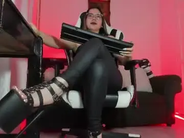 Chaturbate Nude Webcam of sharon_nyx_