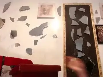 Chaturbate Live Sex of tamara_reyna