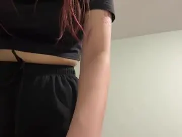 venessasatterwhite from chaturbate