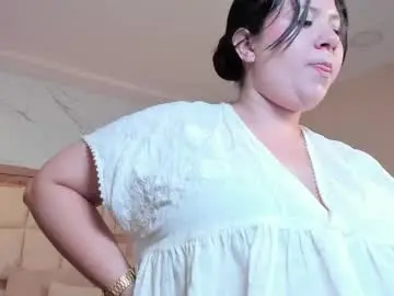 Chaturbate Watch Live Sex Cams of zoes_mile