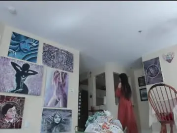 alizezaide from chaturbate