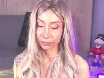 Chaturbate Watch Live Sex Cams of annakimm1