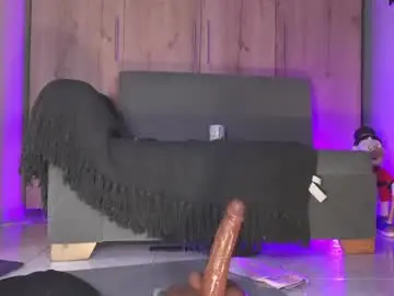 Chaturbate Free Porn Cam of annakimm1