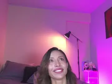 Chaturbate Sex Chat of annakimm1
