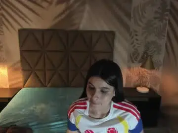annedixie from chaturbate