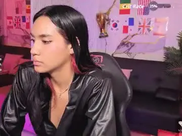 Chaturbate Live Sex of artemiss_tay