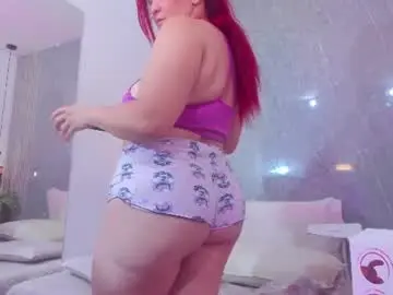 Chaturbate Adult Video Chat of eva_milfxxx