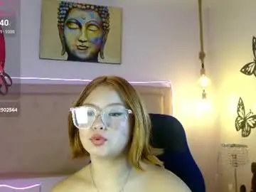 Chaturbate Sex Cam of heidy_pink